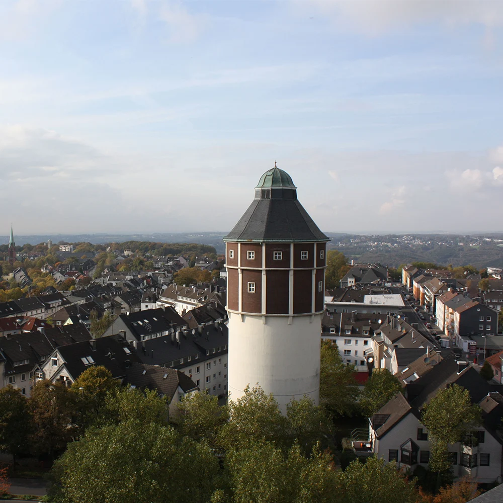 Entdecken Sie die Werkzeugstadt Remscheid im Bergischen Land