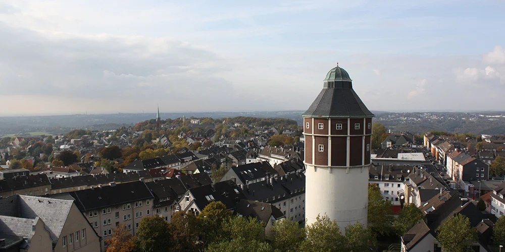 Entdecken Sie die Geburtsstag von Wilhelm Conrad Röntgen und das Bergische Land