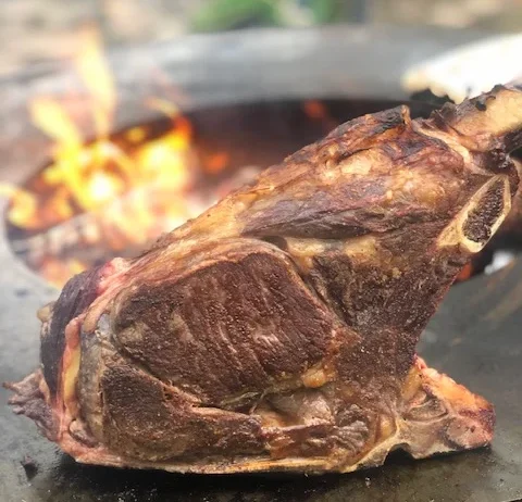 Bier trifft Grill & Chill